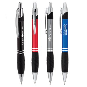Precision Grip Mechanical Pencil