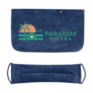 Velboa Pacific Neck Pack