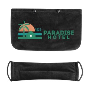 Velboa Pacific Neck Pack
