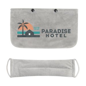 Velboa Pacific Neck Pack