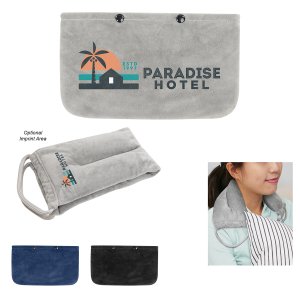 Velboa Pacific Neck Pack