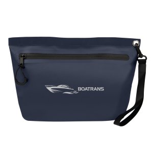 SplashSafe Wristlet Pouch