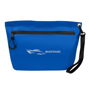 SplashSafe Wristlet Pouch
