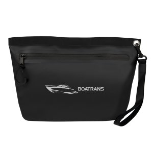 SplashSafe Wristlet Pouch