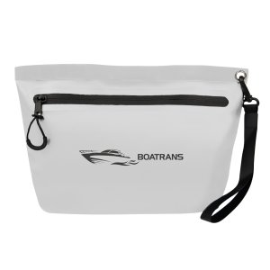 SplashSafe Wristlet Pouch