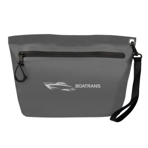 SplashSafe Wristlet Pouch