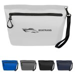 SplashSafe Wristlet Pouch