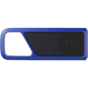 Mini Clip-On Bluetooth Speaker