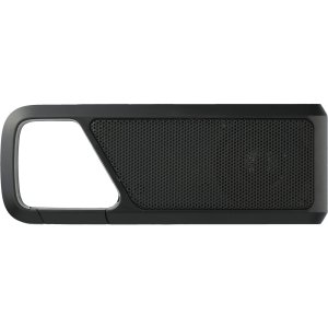 Mini Clip-On Bluetooth Speaker