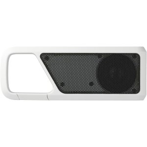 Mini Clip-On Bluetooth Speaker