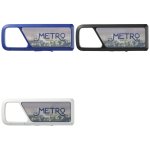 Mini Clip-On Bluetooth Speaker