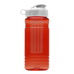 Translucent Red