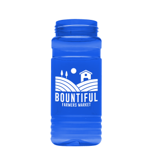 Rhythm Tritan Bottle with Flip-Top Lid and Infuser - 20 oz.