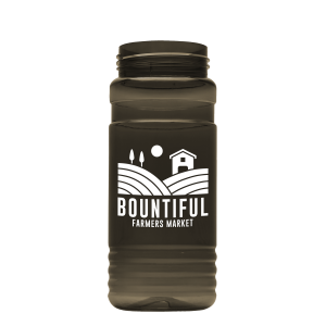Rhythm Tritan Bottle with Flip-Top Lid and Infuser - 20 oz.