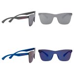 Sun Seeker Mirror Shades