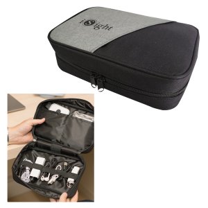 Cable Corral Tech Organizer