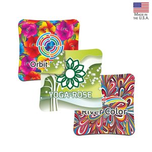 USA Made 8" x 8" Cleaning Cloth