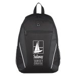 600D Classic Everyday Backpack