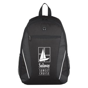 600D Classic Everyday Backpack