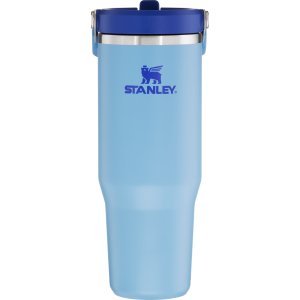 30 oz stanley iceflow flip straw 2.0 tumbler