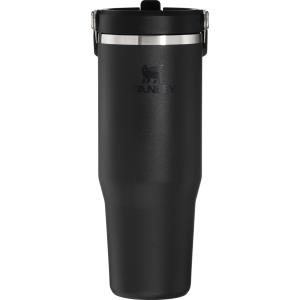 30 oz stanley iceflow flip straw 2.0 tumbler