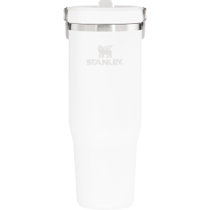 30 oz stanley iceflow flip straw 2.0 tumbler