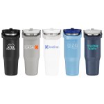 30 oz stanley iceflow flip straw 2.0 tumbler
