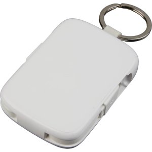 Pocket Pal 2,000 mAh Duo Cable Power Bank