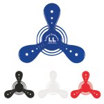 Orbit Toss 7-Inch Flyer