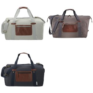 Field & Co. Classic 20" Duffel Bag