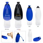 Paws & Pour Pet Water Bottle