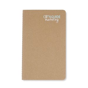 Moleskine Cahier Plain Large Journal