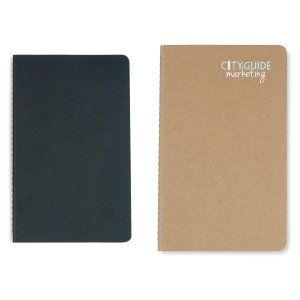 Moleskine Cahier Plain Large Journal