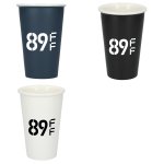 Not a Paper Cup 10oz Ceramic Mug
