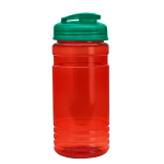 Translucent Red