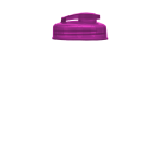 Translucent Hot Pink