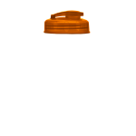 Translucent Orange