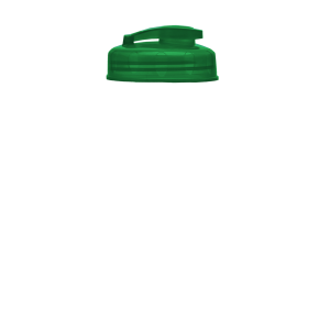 Rhythm Tritan Bottle with Flip-Top Lid - 20 oz.