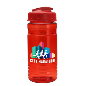 Rhythm Tritan Bottle with Flip-Top Lid - 20 oz.