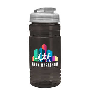 Rhythm Tritan Bottle with Flip-Top Lid - 20 oz.