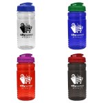 Rhythm Tritan Bottle with Flip-Top Lid - 20 oz.