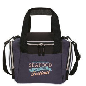 Koozie Lunch Duffel Cooler