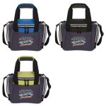 Koozie Lunch Duffel Cooler