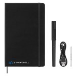 Moleskine Smart Writing Set - Ruled Large