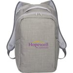 Zoom Grid 15" TSA Computer Backpack