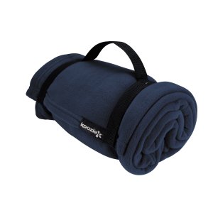 Koozie Field Blanket