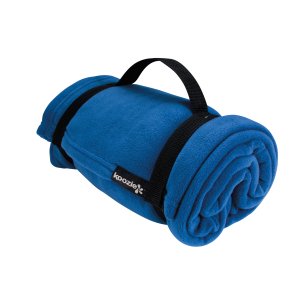 Koozie Field Blanket