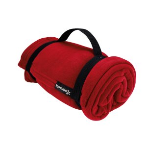 Koozie Field Blanket