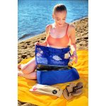 Marina Mesh Cooler Tote