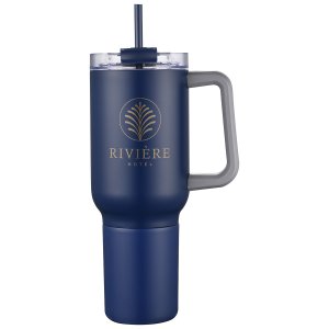 Sip & Chill Duo Mug and Cooler